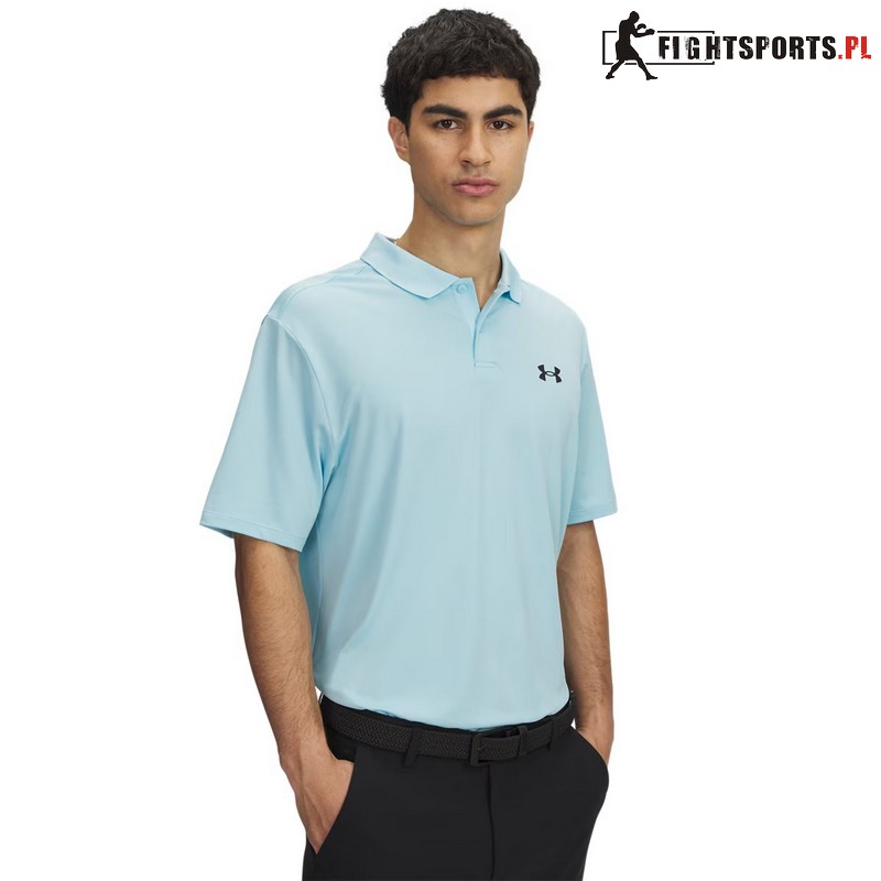 UNDER ARMOUR KOSZULKA POLO PERFORMANCE 3.0 494