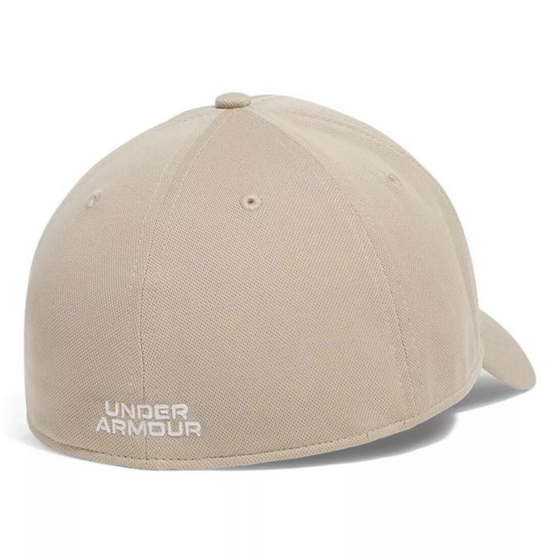 UNDER ARMOUR CZAPKA Z DASZKIEM BLITZING 299