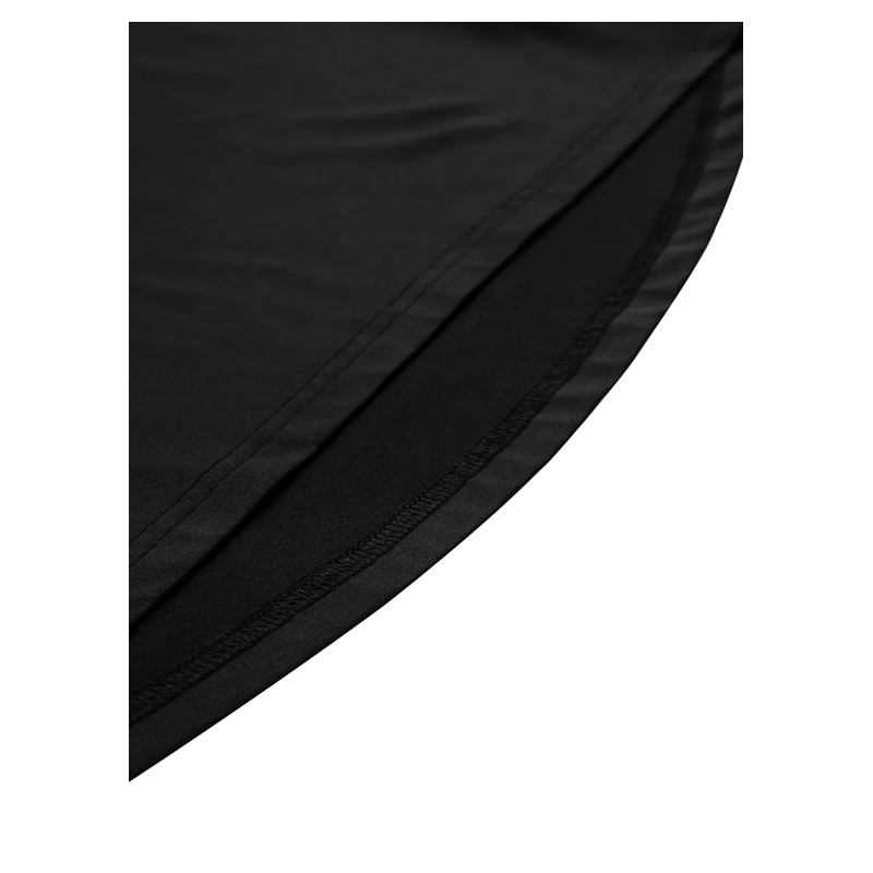 PIT BULL KOSZULKA SPORT HILLTOP BLACK