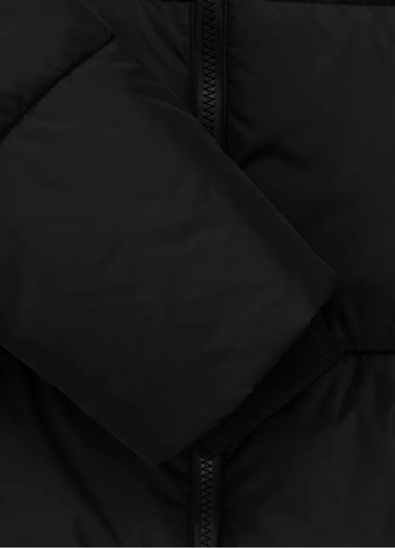 PIT BULL KURTKA VISTA BLACK