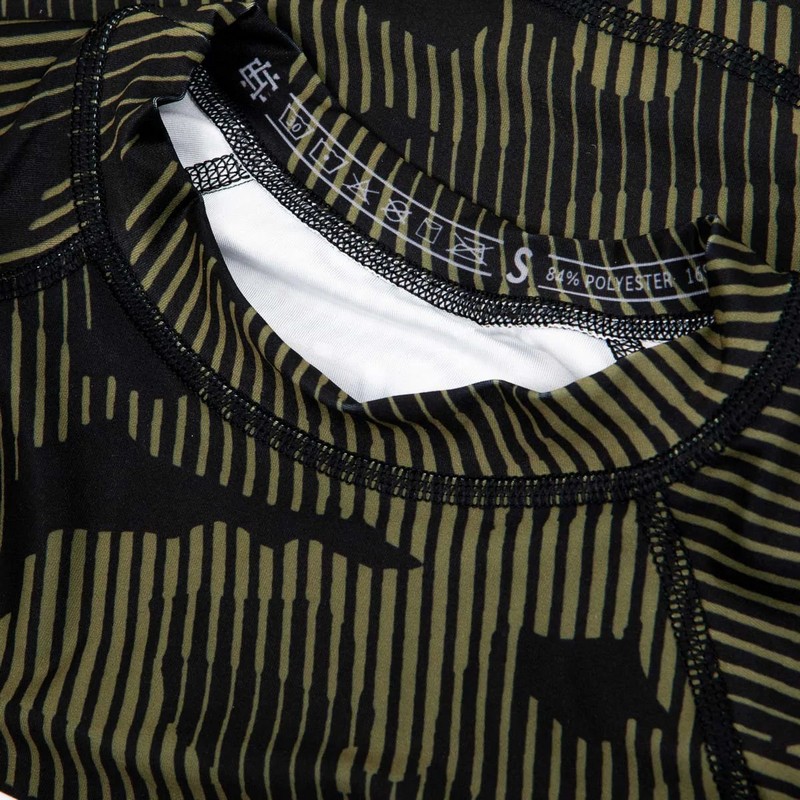 EXTREME HOBBY LONGSLEEVE RASHGUARD HAVOC