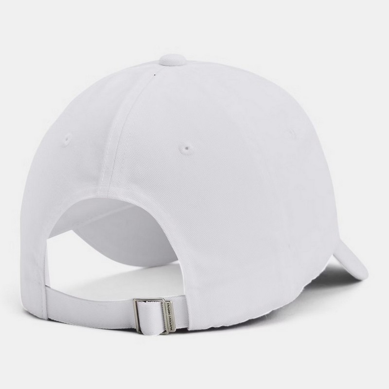 UNDER ARMOUR CZAPKA Z DASZKIEM FAVORITE