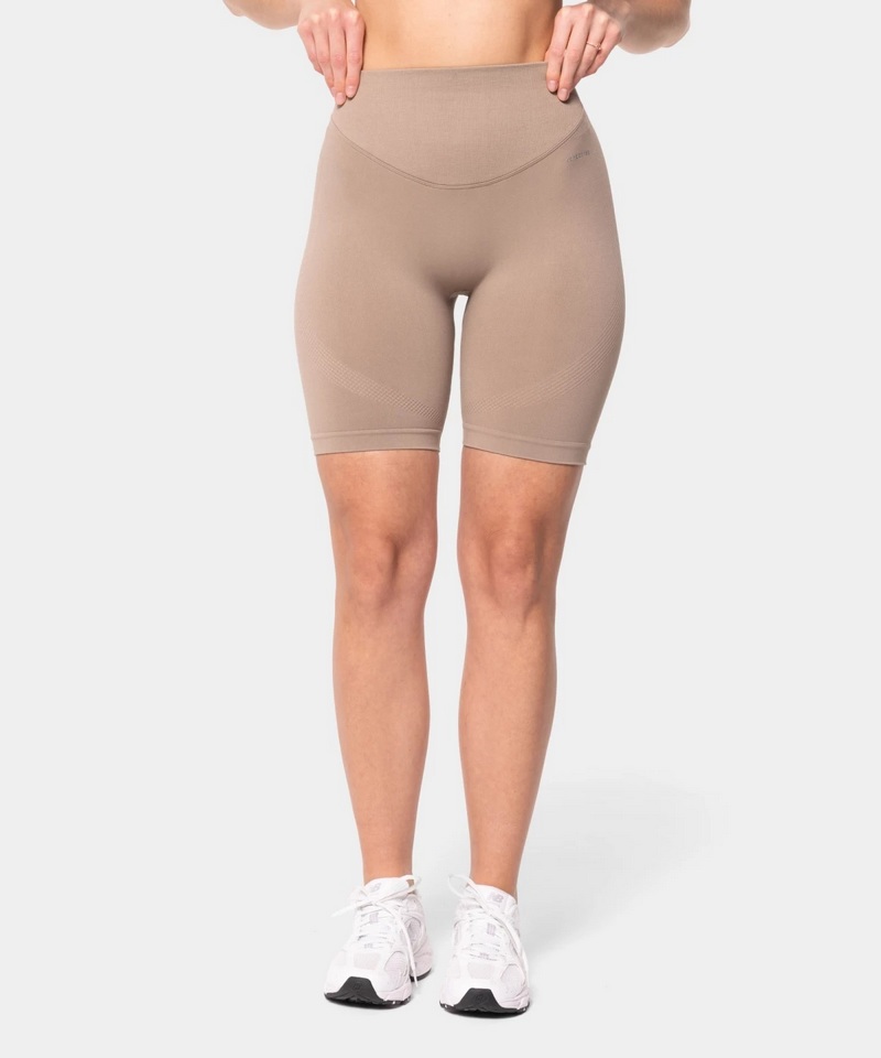 CARPATREE SZORTY BIKERY ACCOLADE FUNGI BEIGE