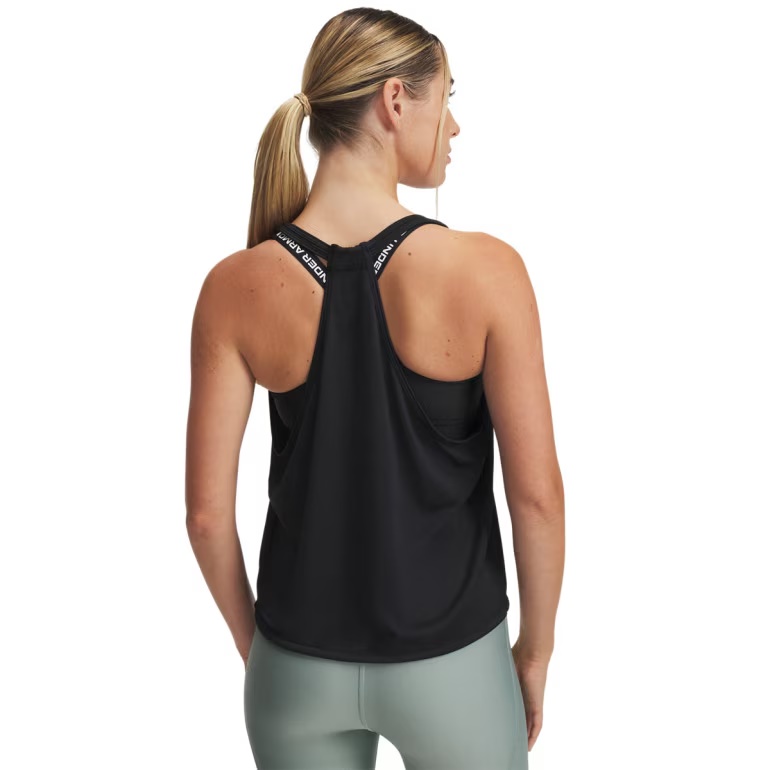 UNDER ARMOUR TANK TOP SWING