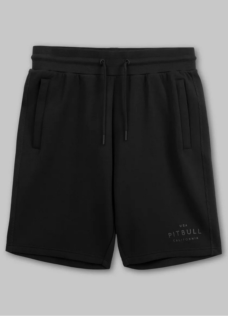 PIT BULL SZORTY SAMPSON BLACK