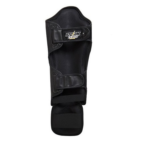 STORMCLOUD OCHRANIACZE PISZCZELI LITE CZARNE