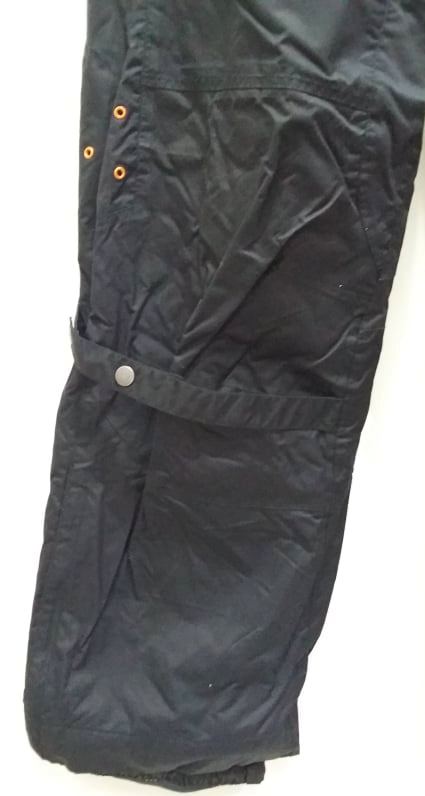 FOB SPODNIE SNOWBOARDOWE ANIST