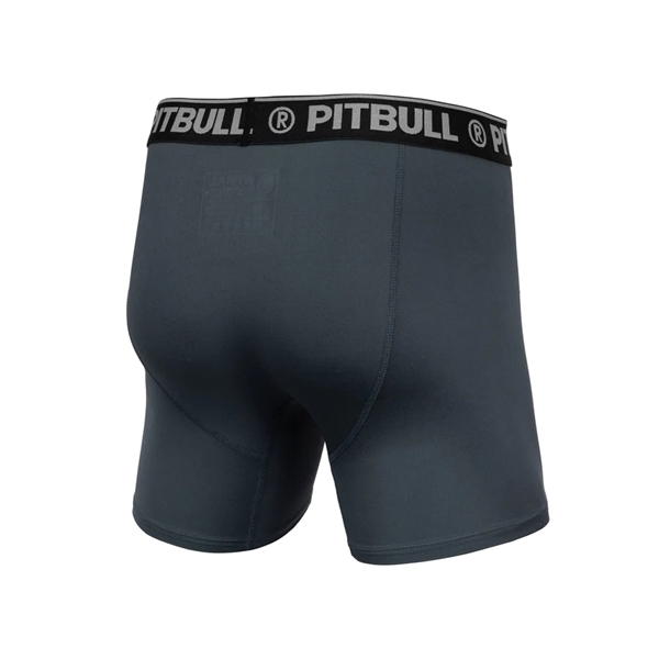 PIT BULL BOKSERKI SPORT 3 PACK OLIVE/GRAPHITE/BLACK
