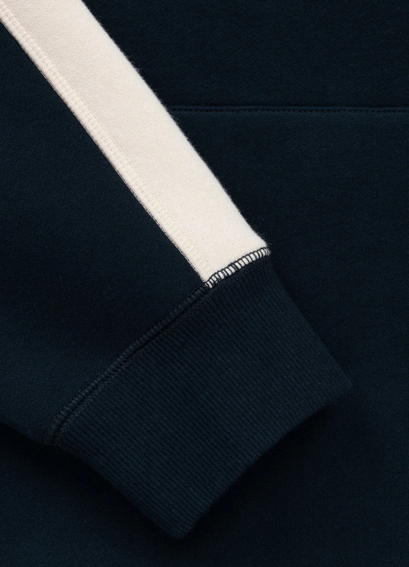 PIT BULL BLUZA Z KAPTUREM SAN DIEGO CA