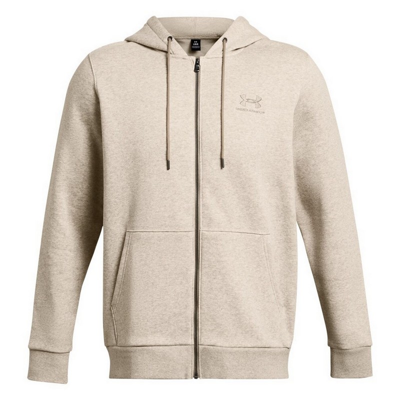 UNDER ARMOUR BLUZA ESSENTIAL FLEECE FZ 203