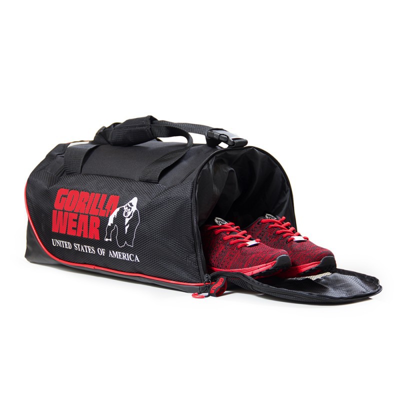 GORILLA WEAR TORBA JEROME