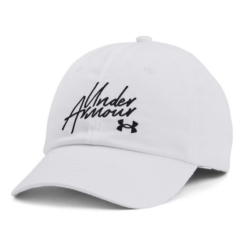 UNDER ARMOUR CZAPKA Z DASZKIEM FAVORITE