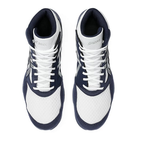 ASICS BUTY ZAPAŚNICZE SNAPDOWN 4 MIDNIGHT/PURE SILVER