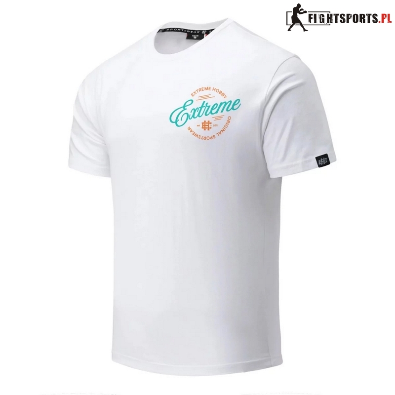 EXTREME HOBBY KOSZULKA CLUSTER