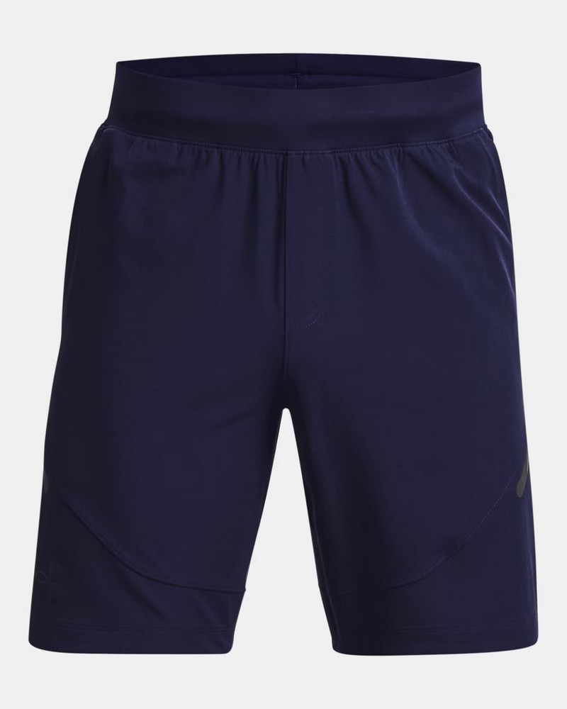 UNDER ARMOUR SZORTY UNSTOPPABLE