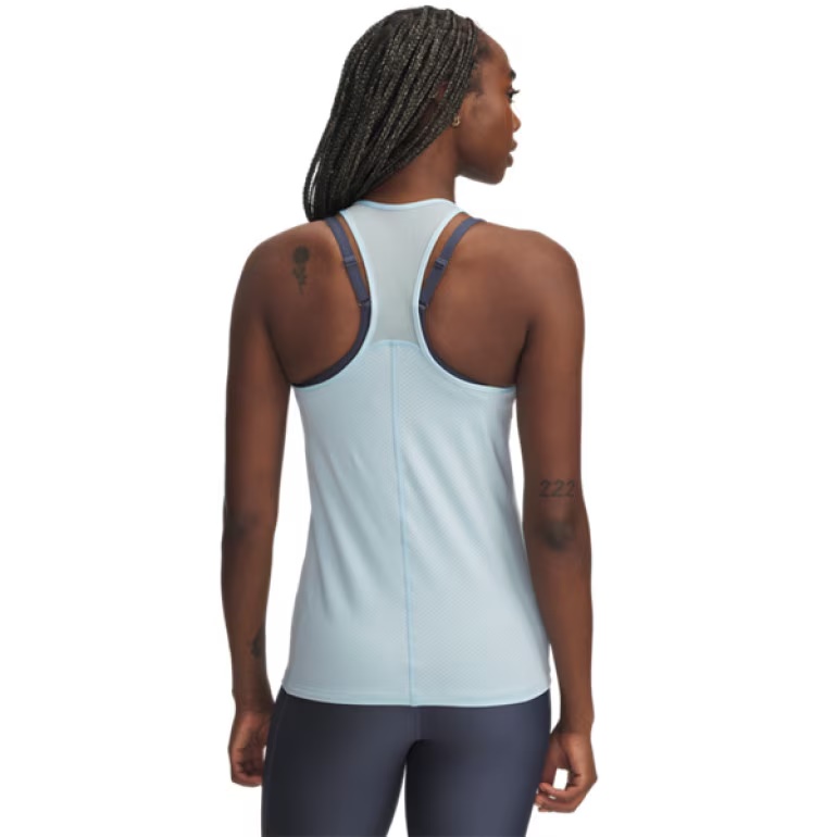UNDER ARMOUR TANK TOP RACER