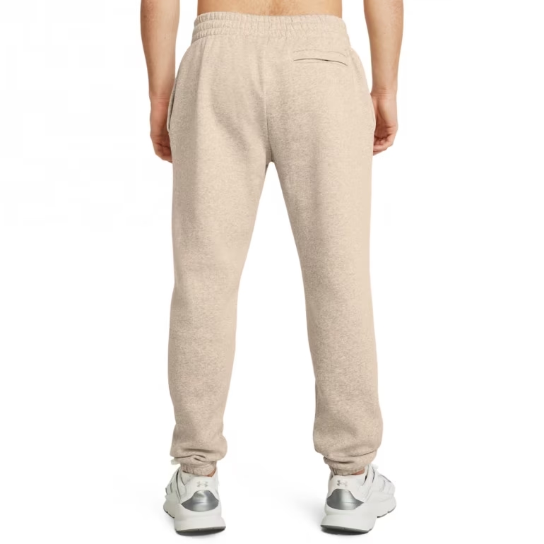 UNDER ARMOUR SPODNIE ESSENTIAL FLEECE JOGGER 203