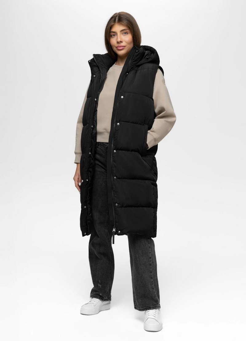 PIT BULL BEZRĘKAWNIK ASHLEY