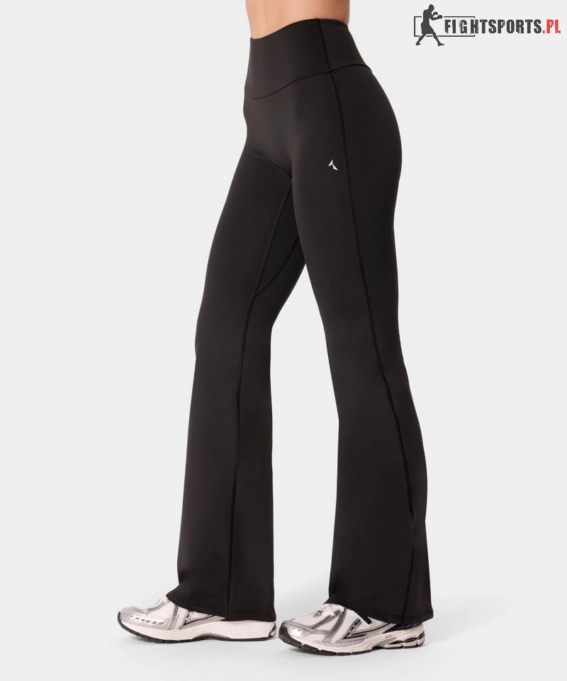 CARPATREE LEGGINSY FLARE PANTS