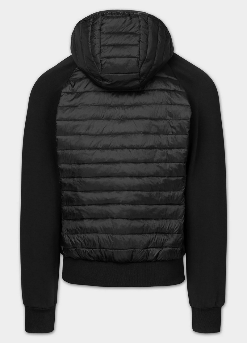 PIT BULL KURTKA HOFER HOODED