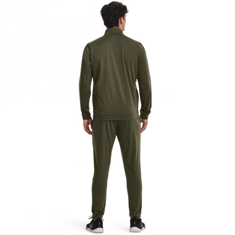 UNDER ARMOUR DRES KNIT OLIVE