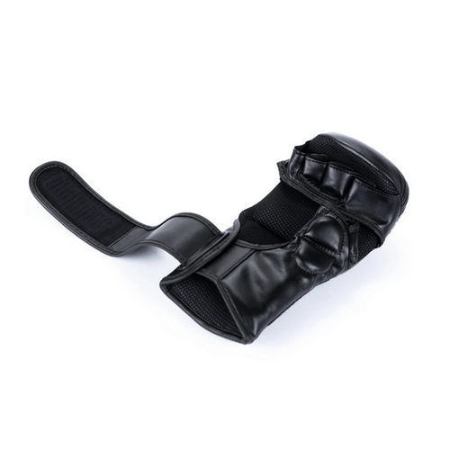 BUSHIDO RĘKAWICE MMA WARRIOR 