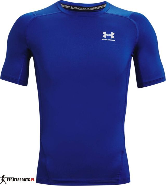 UNDER ARMOUR KOSZULKA HeatGear Compression 400