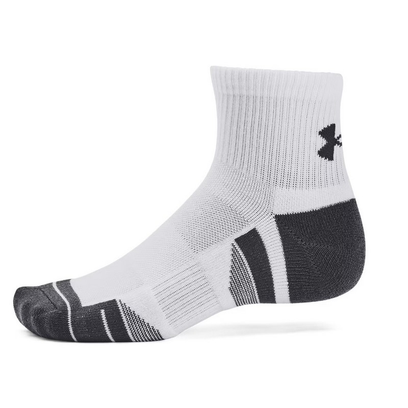 UNDER ARMOUR SKARPETKI PERFORMANCE TECH QUARTER 100