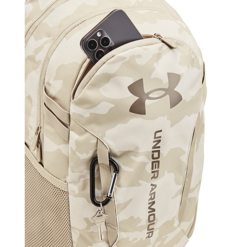 UNDER ARMOUR PLECAK HUSTLE 6.0 110