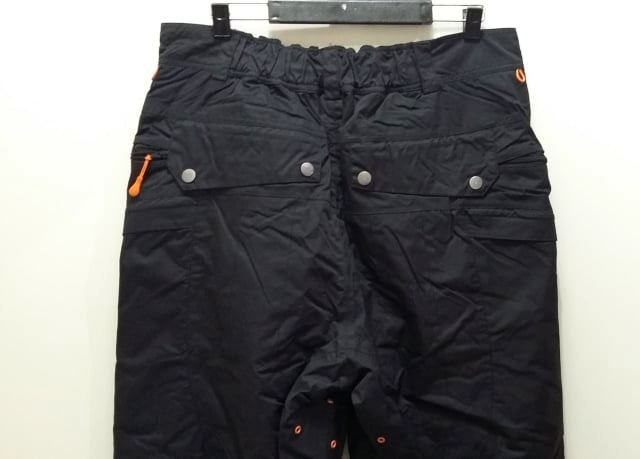 FOB SPODNIE SNOWBOARDOWE ANIST