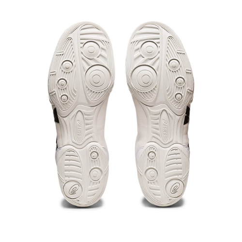 ASICS BUTY ZAPAŚNICZE MATFLEX 7 WHITE/DIVA PINK