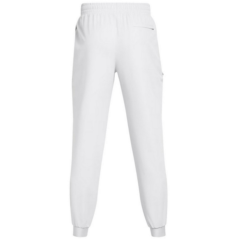 UNDER ARMOUR SPODNIE DRESOWE UNSTOPPABLE JOGGERS 014