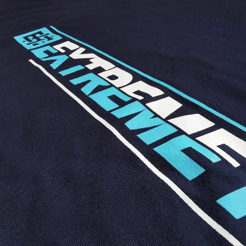 EXTREME HOBBY KOSZULKA RIFT