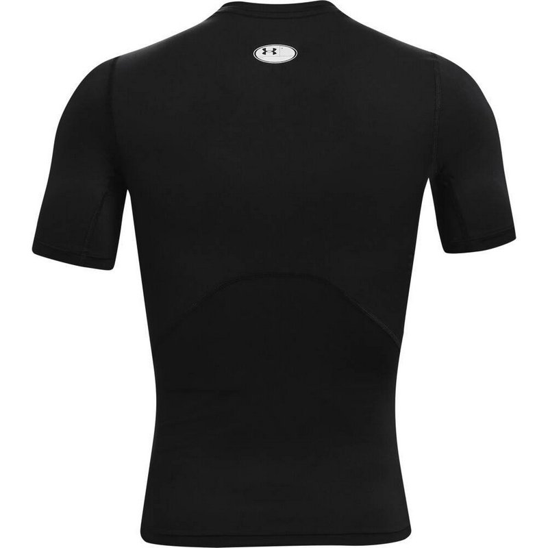 UNDER ARMOUR KOSZULKA HeatGear Compression 001