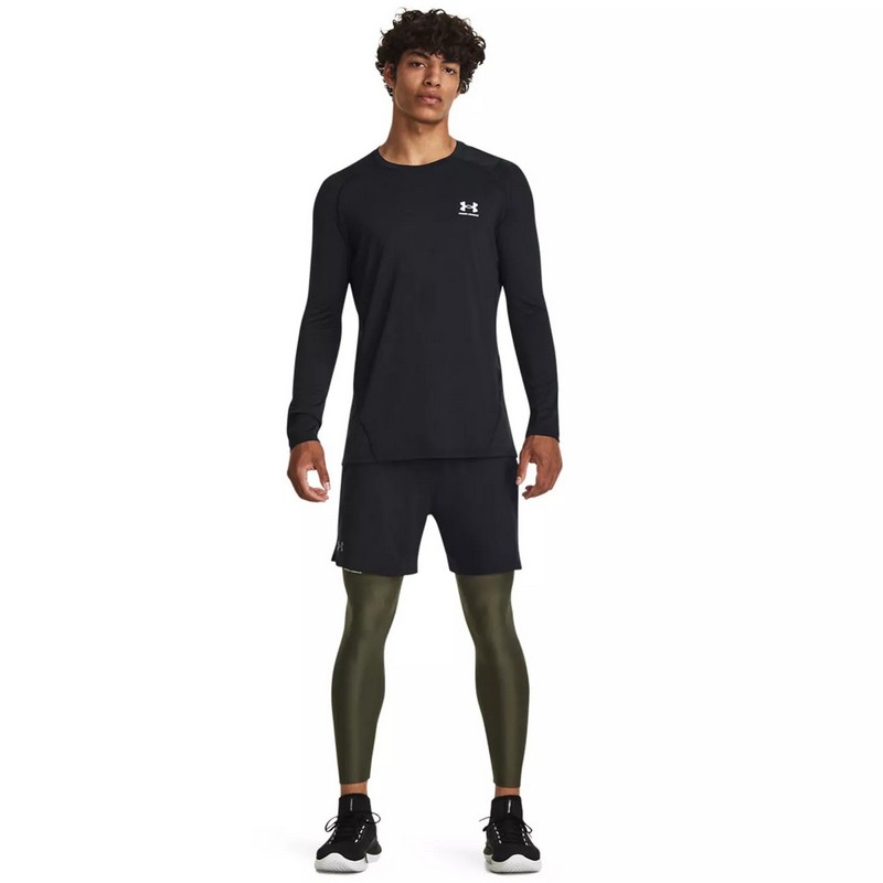 UNDER ARMOUR LEGGINSY HeatGear 390