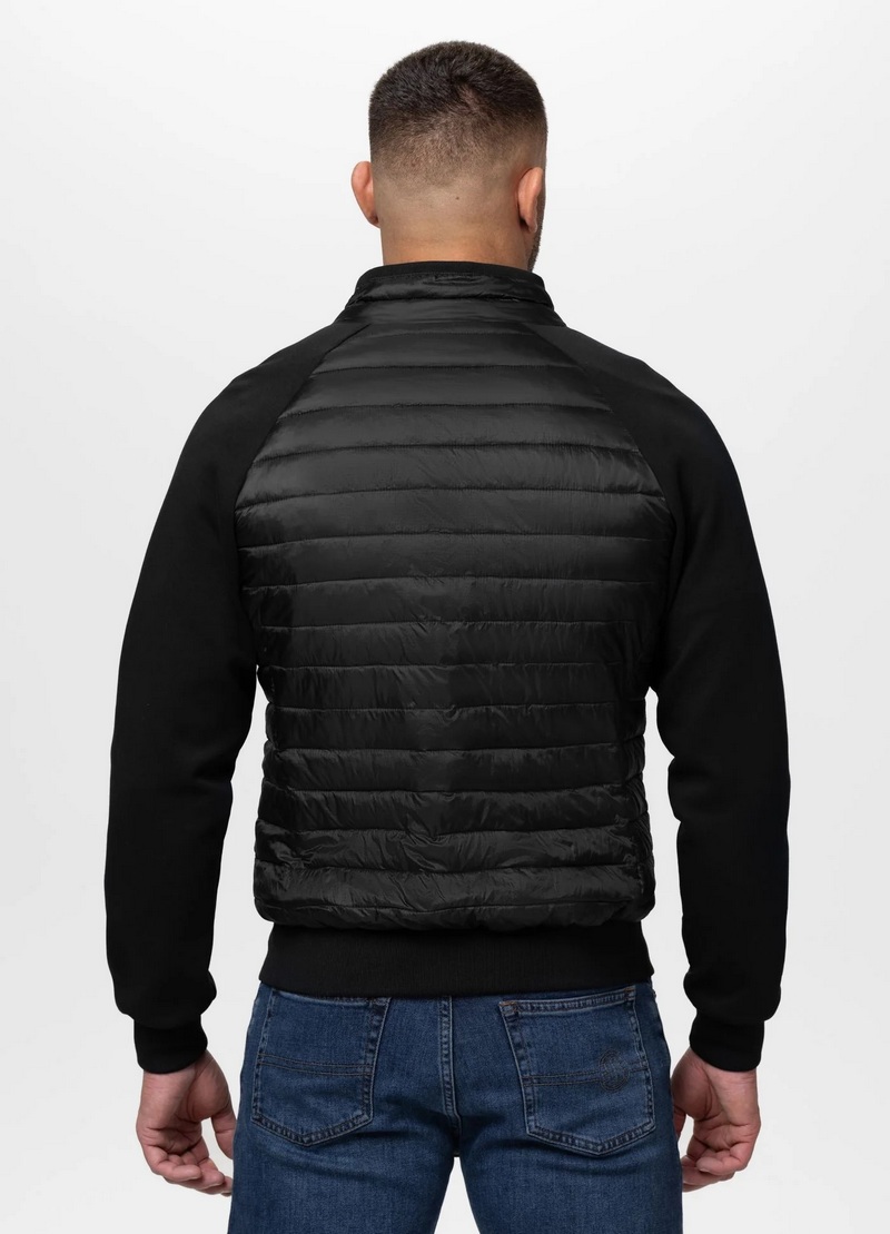 PIT BULL KURTKA HOFER