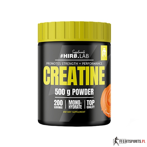 HIRO.LAB CREATINE 500g