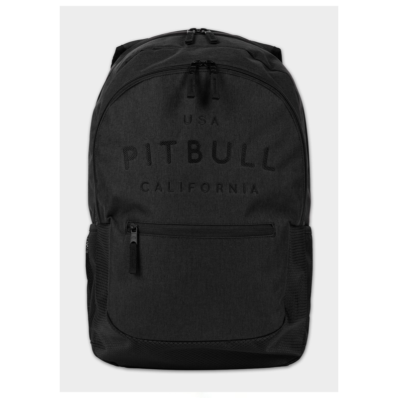 PIT BULL PLECAK CONCORD II BLACK