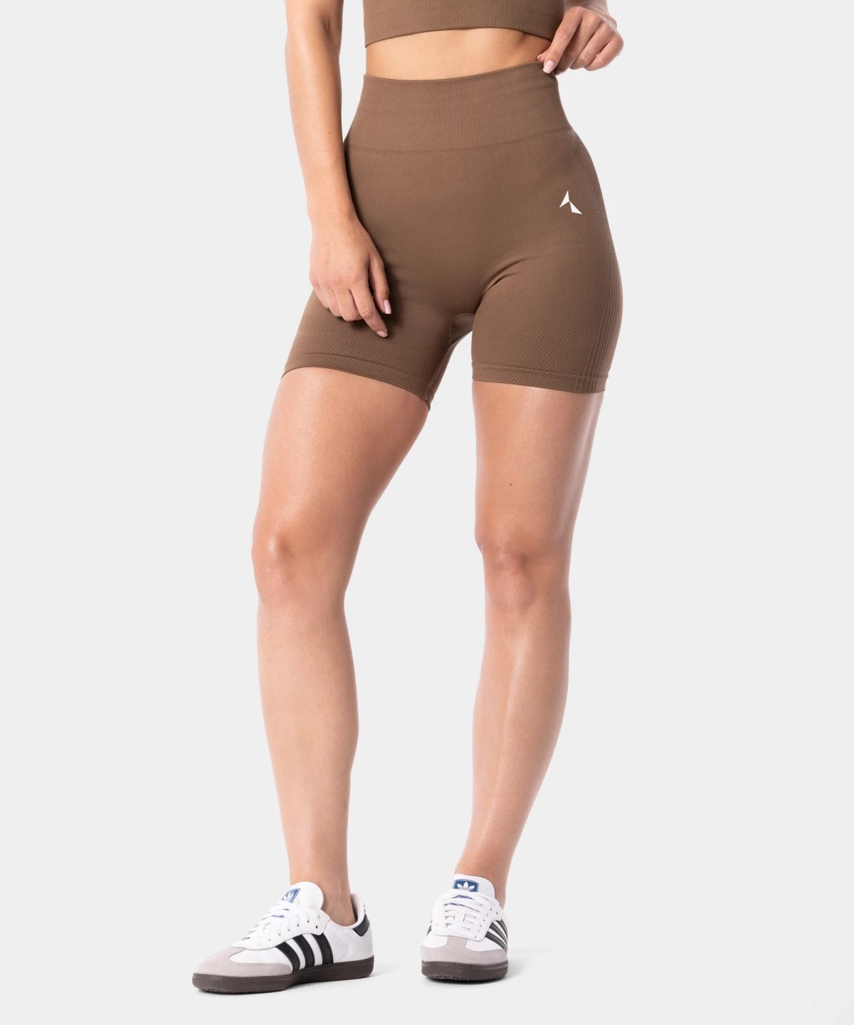 CARPATREE SZORTY BEZSZWOWE BLAZE TRUFFLE BROWN