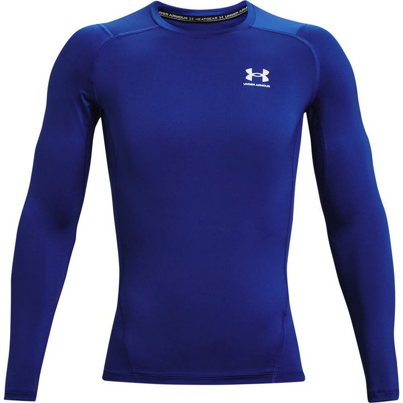 UNDER ARMOUR LONGSLEEVE HEATGEAR COMPRESSION 400