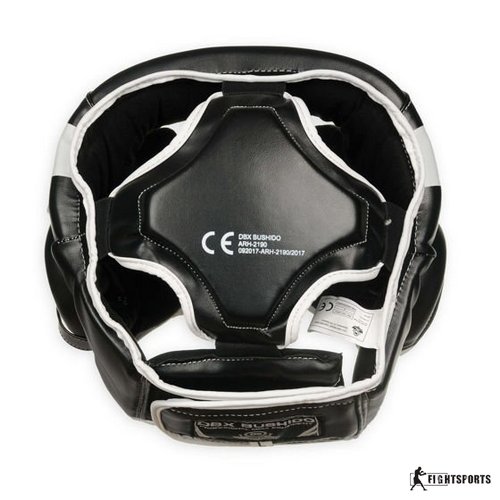 BUSHIDO Kask Bokserski SPARINGOWY ARH-2190