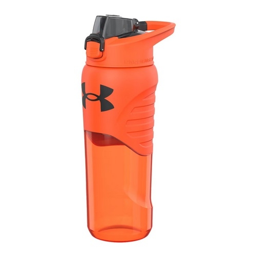 UNDER ARMOUR BIDON CLARITY BLACK 700ml