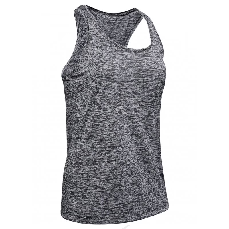 UNDER ARMOUR TANK TOP TECH TWIST 001