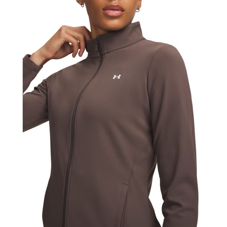 UNDER ARMOUR BLUZA MOTION 200