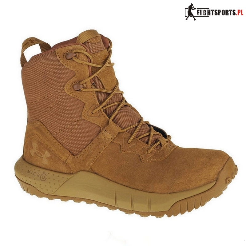 UNDER ARMOUR BUTY TAKTYCZNE VALSETZ AR670