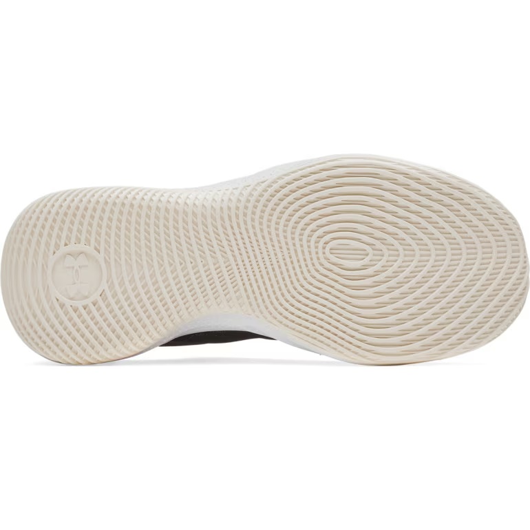 UNDER ARMOUR BUTY KOSZYKARSKIE CURRY SPLASH 246