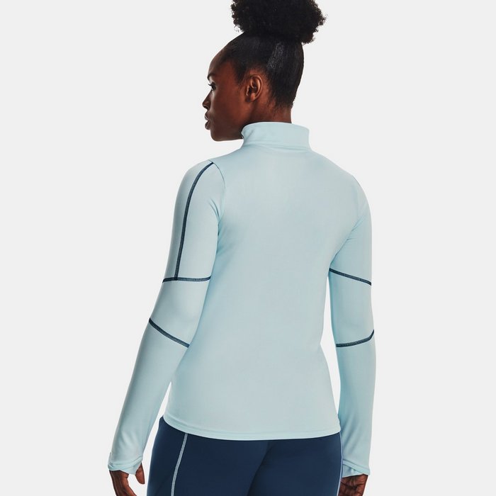 UNDER ARMOUR BLUZA TRAIN CW 1/2 ZIP