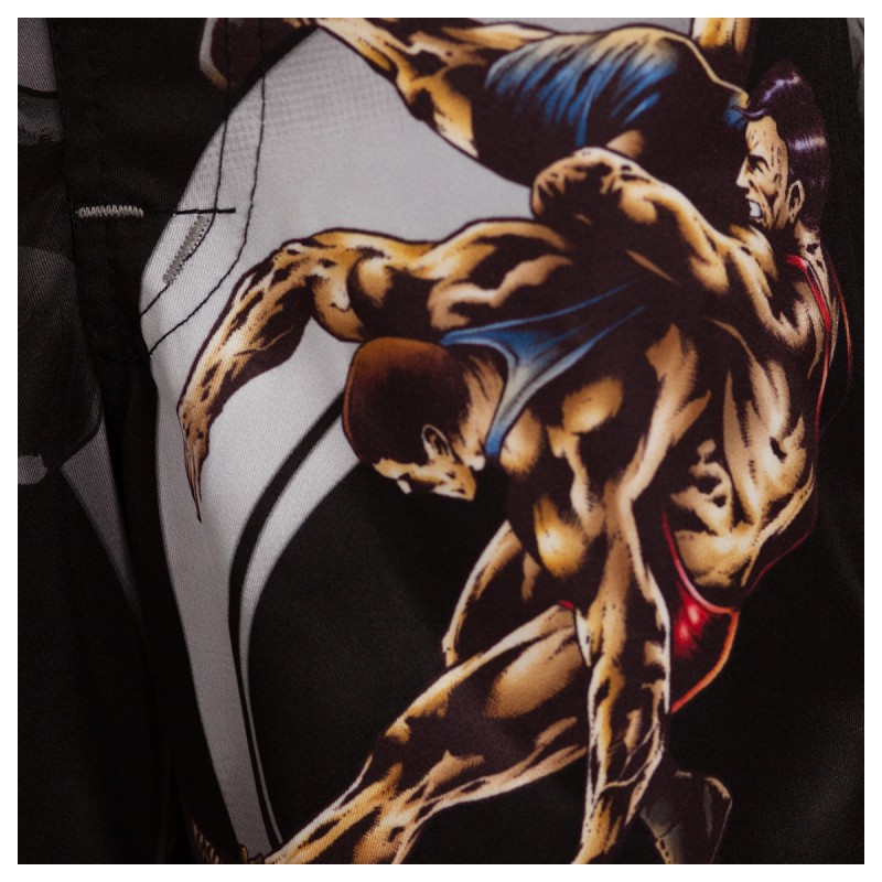 EXTREME HOBBY SZORTY GRAPPLING KIDS WRESTLING