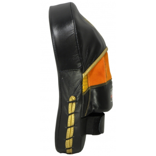 MASTERS ŁAPY BOKSERSKIE ŁZ-MAXI