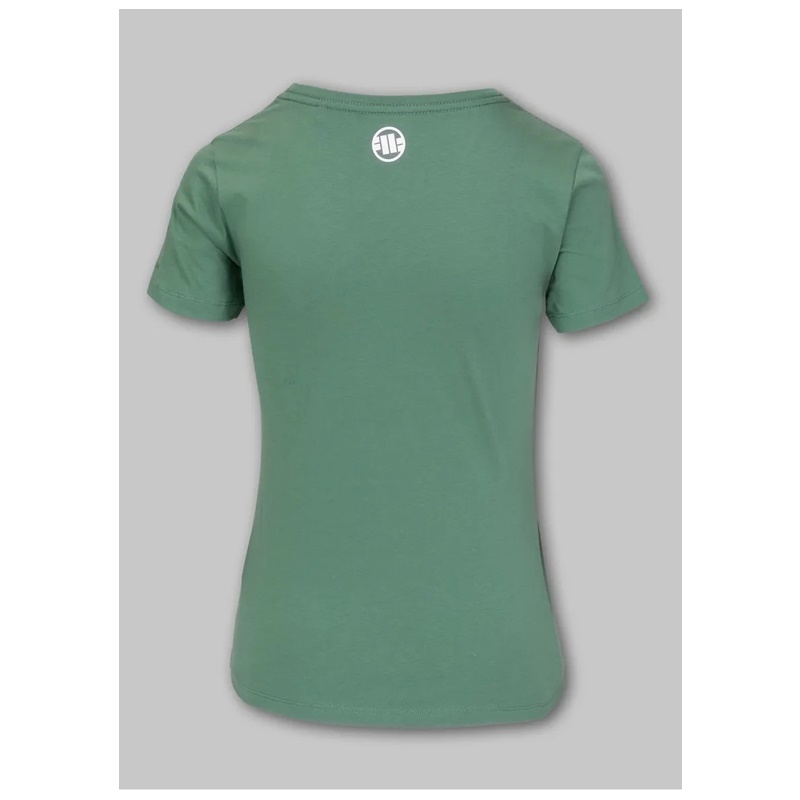 PIT BULL KOSZULKA DAMSKA PITBULL SD MINT